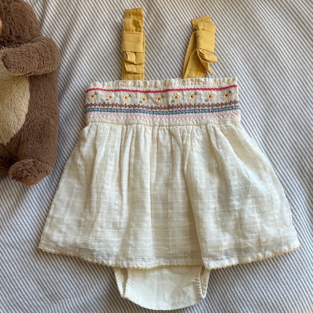 Baby Gap Dress